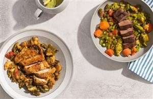 1300 Calories a Day Keto Meal Plan